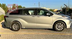 تۆیۆتا سیانا